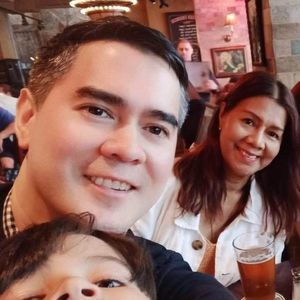 Meet your Posher, Patrick